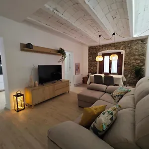 Carisma Apartamento